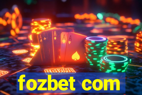 fozbet com